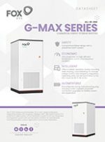 G-MAX datasheet