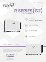 RG2 datasheet RG2 datasheet